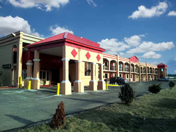 Garden Inn & Extended Stay Shepherdsville / Louisville in Shepherdsville, Kentucky, United States