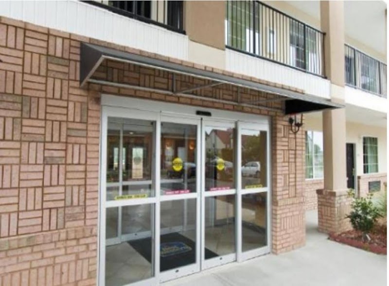 Garden Inn Union City in Union City, Georgia, United States