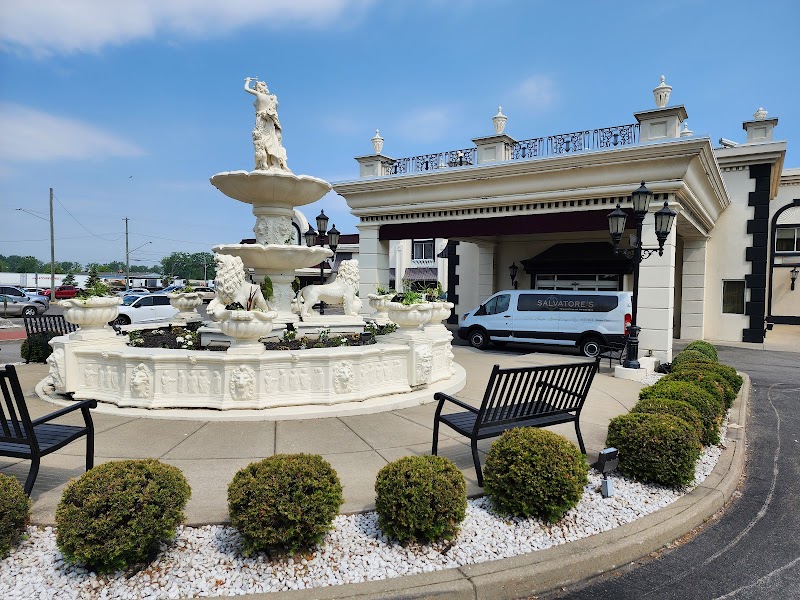 Garden Place Hotel in Williamsville, New York, United States