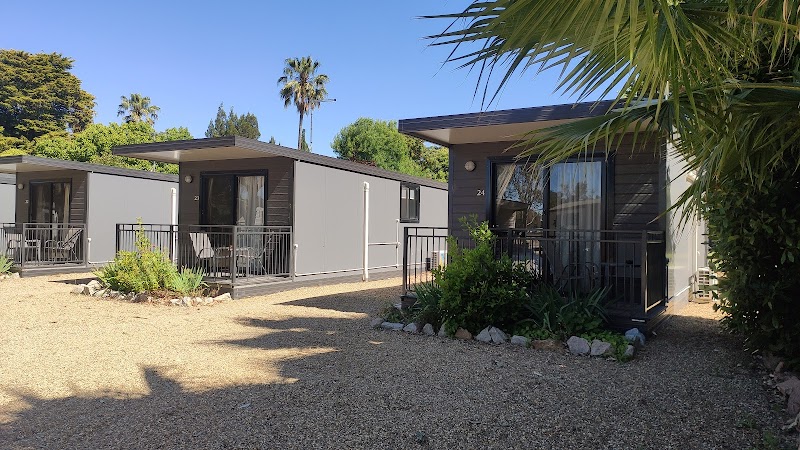 Gardenview Lodge Motel in Wangaratta, Australia