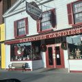 Gardner’s Candies Guest House