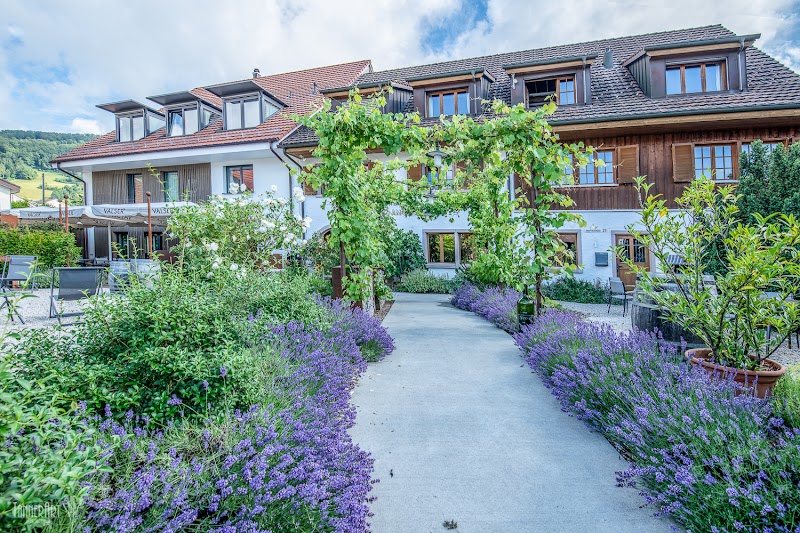 Gasthaus Hirschen in Eschenbach, Switzerland