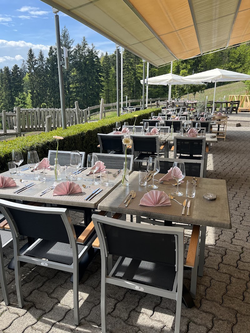 Gasthaus Schwendelberg Luzern-Horw in Horw, Switzerland