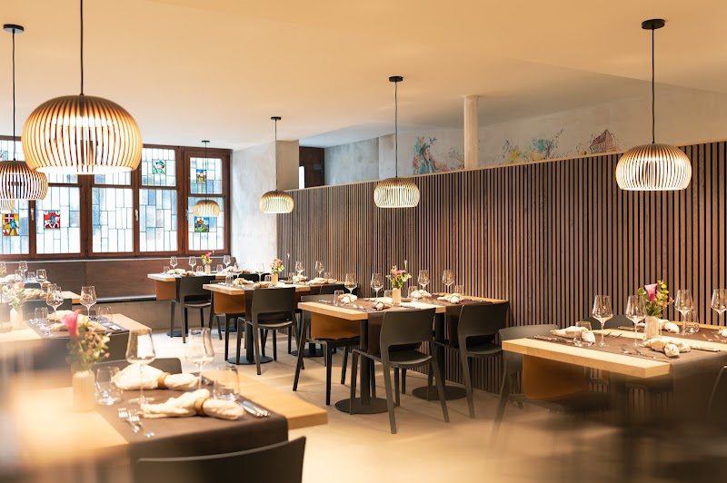 Gasthof zum Schützen in Liestal, Switzerland