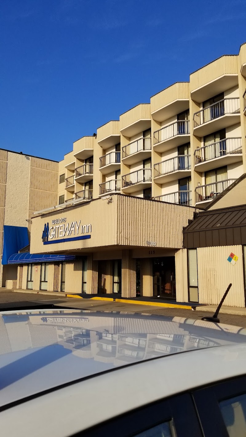 Gateway Inn & Suites in Spring Lake, North Carolina, United States