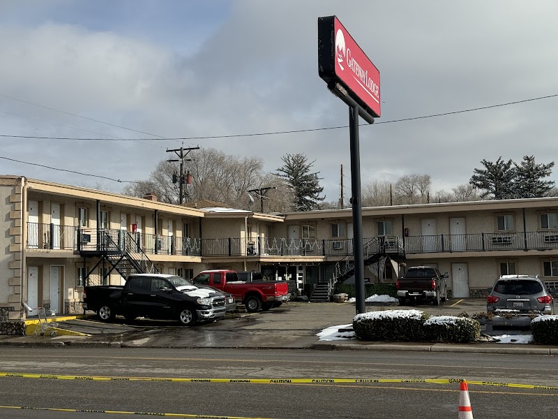 Gateway Lodge Rifle in Rifle, Colorado, United States