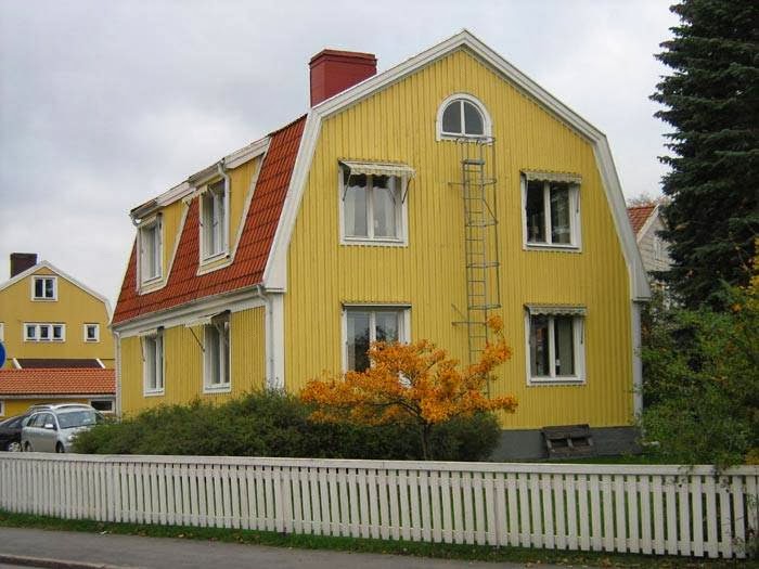 Gävle Bed & Breakfast in Gavle, Sweden