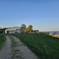 Geneva State Park Campground