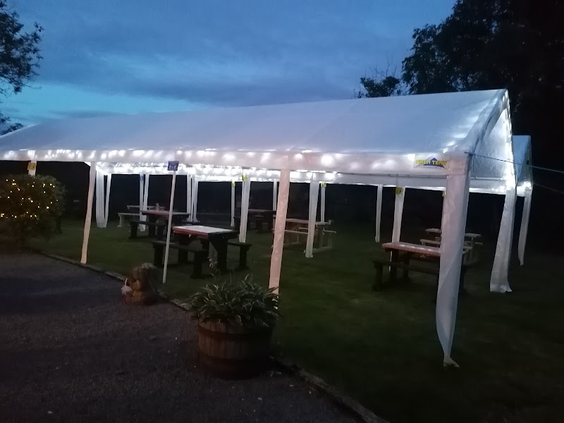 George Borrow Hotel in Aberystwyth, United Kingdom