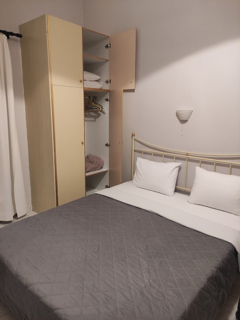 George House in Lefkada, Greece