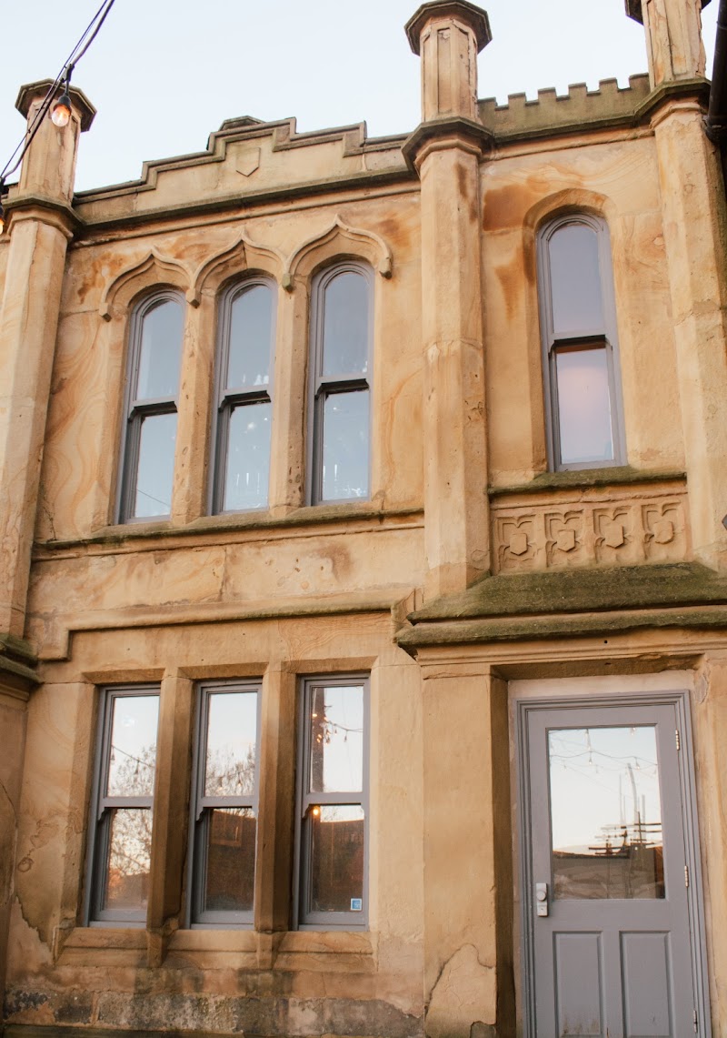 George Wright Boutique Hotel in Rotherham, United Kingdom