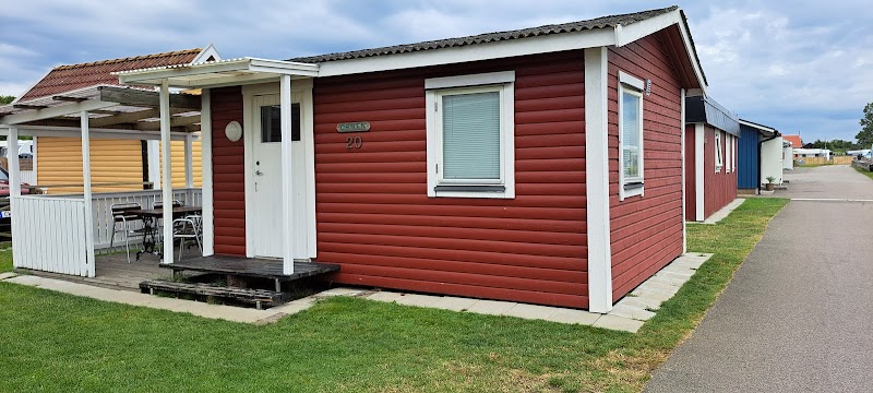 Getterön Bed & Breakfast in Varberg, Sweden