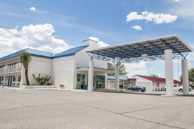 Gila Mountain Inn in Silver City, New Mexico, United States