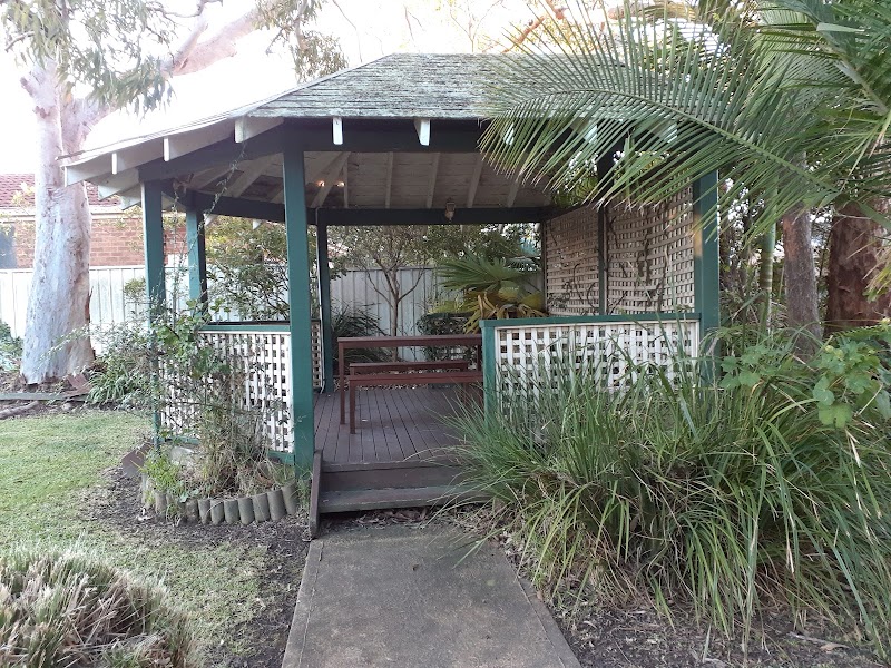 Glades Motor Inn in Central Coast, Australia