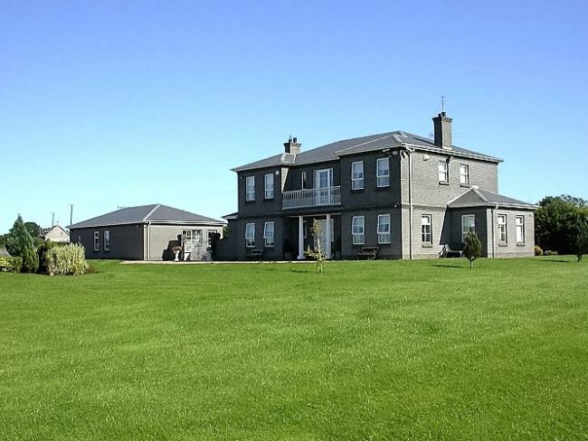 Glendaloch B&B in Antrim, United Kingdom