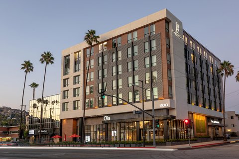Glenmark, Glendale, a Tribute Portfolio Hotel in Glendale, California, United States