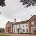 Glewstone Court Country House