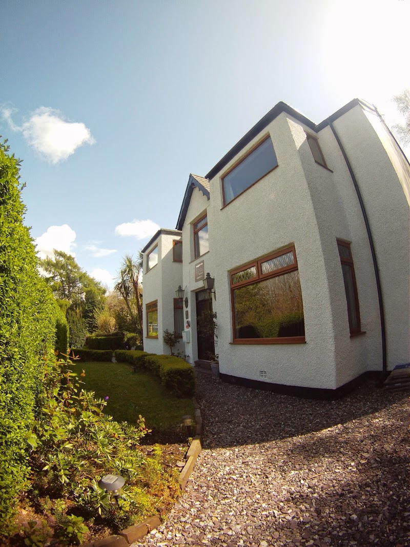 Glyn Peris Guest House in Caernarfon, United Kingdom