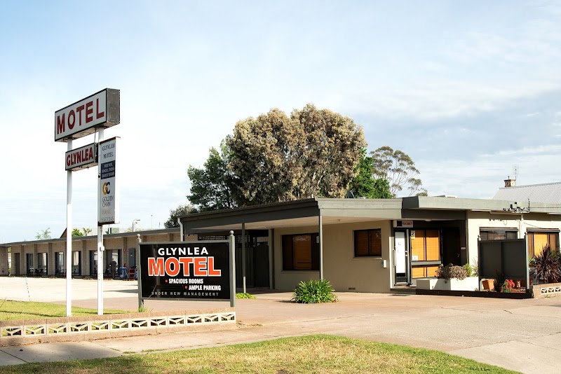 Glynlea Motel in Horsham, Australia