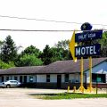 Gold Star Motel