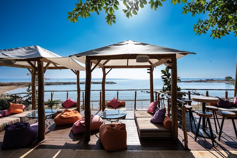 Golden Coast Beach Hotel in Famagusta, Cyprus