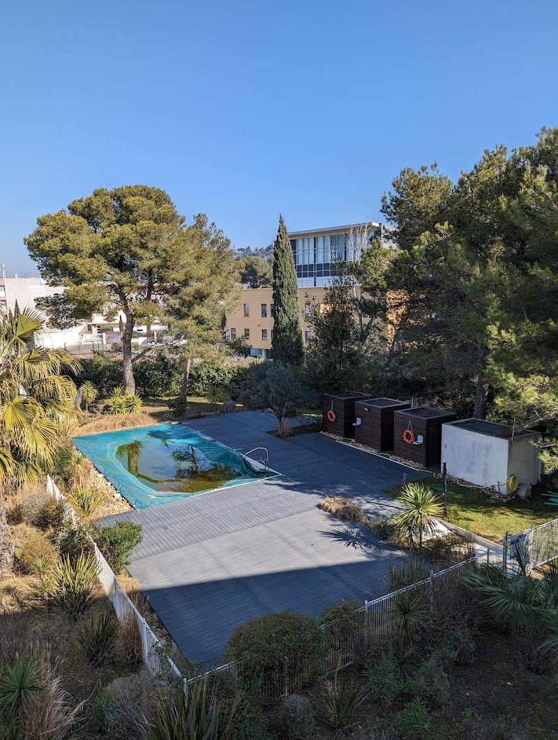 Golden Tulip Marseille Airport in Vitrolles, France