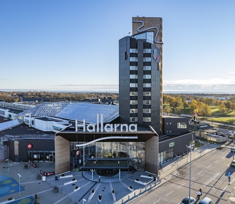 Good Morning+ Halmstad in Halmstad, Sweden