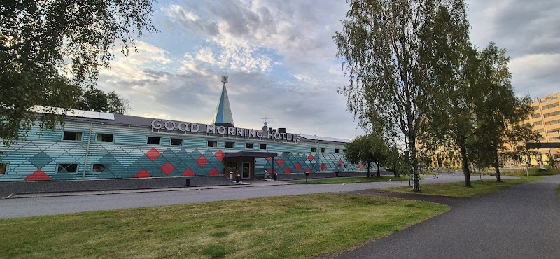 Good Morning Jönköping in Jonkoping, Sweden