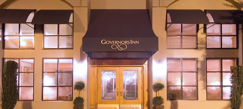 Governor's Inn in Tallahassee, Florida, United States