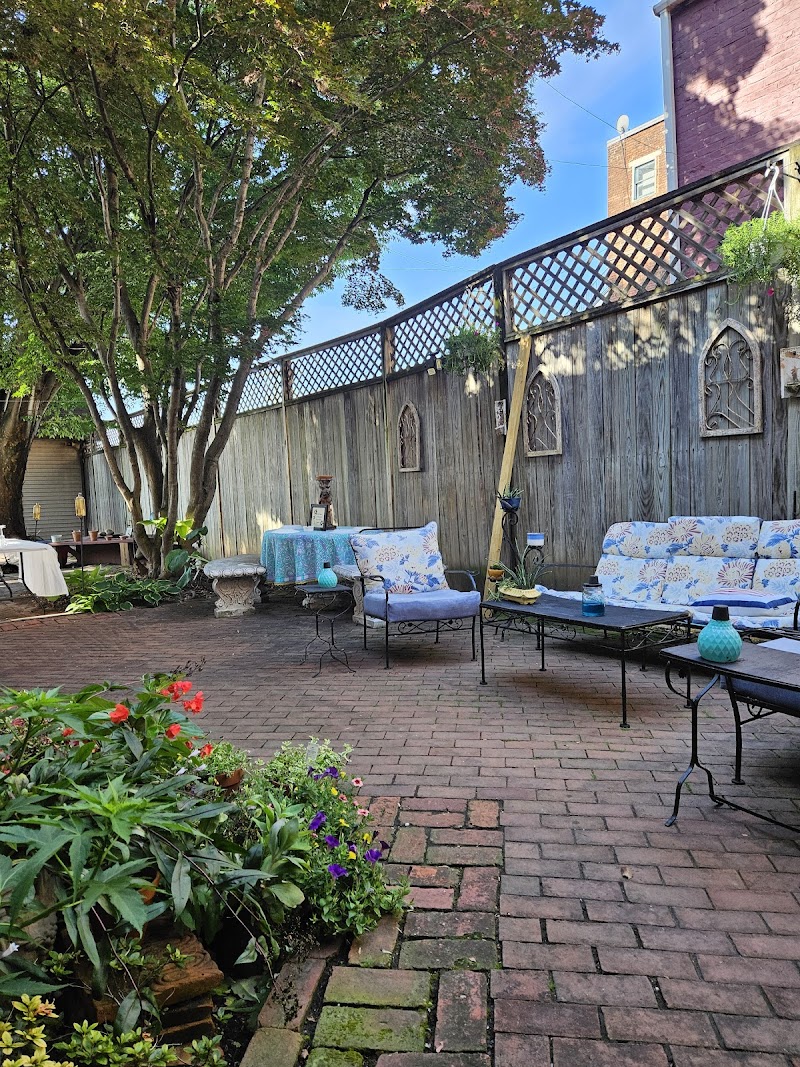 Grace Manor Bed & Breakfast in York, Pennsylvania, United States