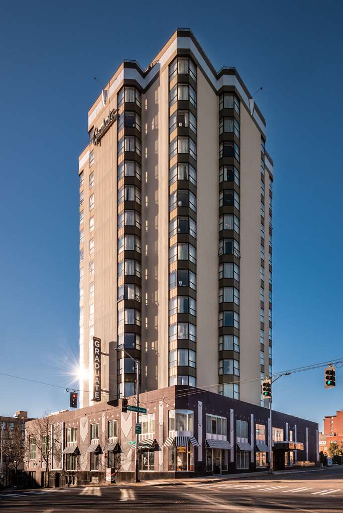 Graduate Seattle in Seattle, Washington, United States