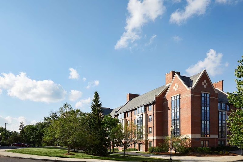 Graduate Storrs in Storrs, Connecticut, United States