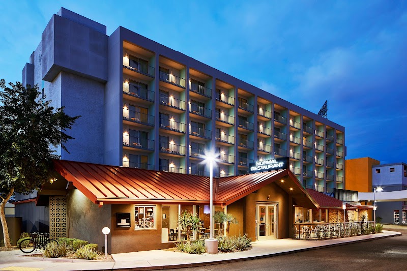 Graduate Tempe in Tempe, Arizona, United States