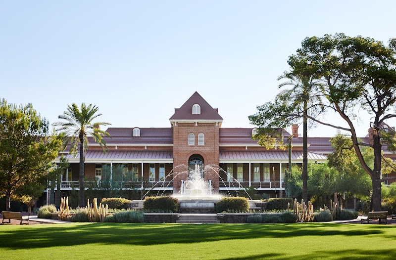 Graduate Tucson in Tucson, Arizona, United States