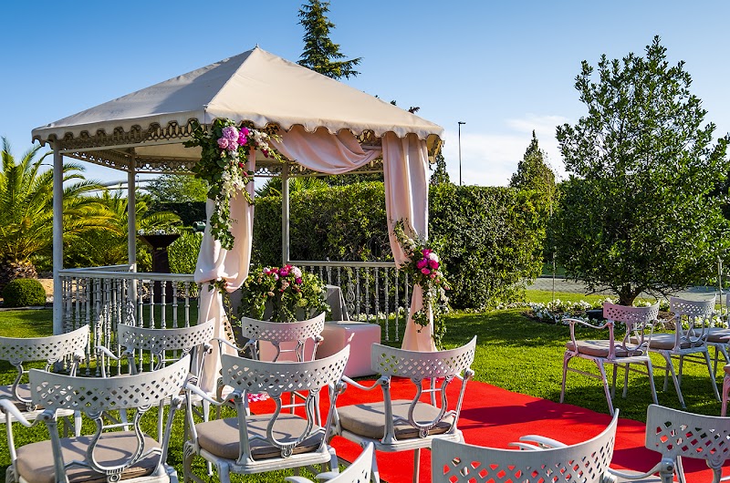 Gran Hotel Attica21 Las Rozas in Las Rozas de Madrid, Spain