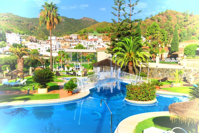 Gran Hotel Benahavis Spa in Benahavis, Spain