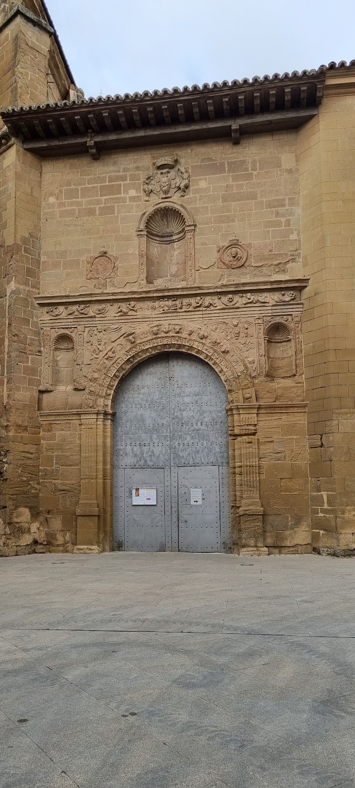 Gran Hotel Ciudad de Barbastro in Barbastro, Spain
