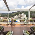 Gran Hotel Domine Bilbao
