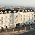 Gran Hotel Suances