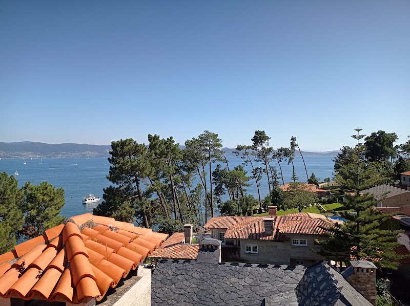 Gran Talaso Hotel Sanxenxo in Sangenjo, Spain