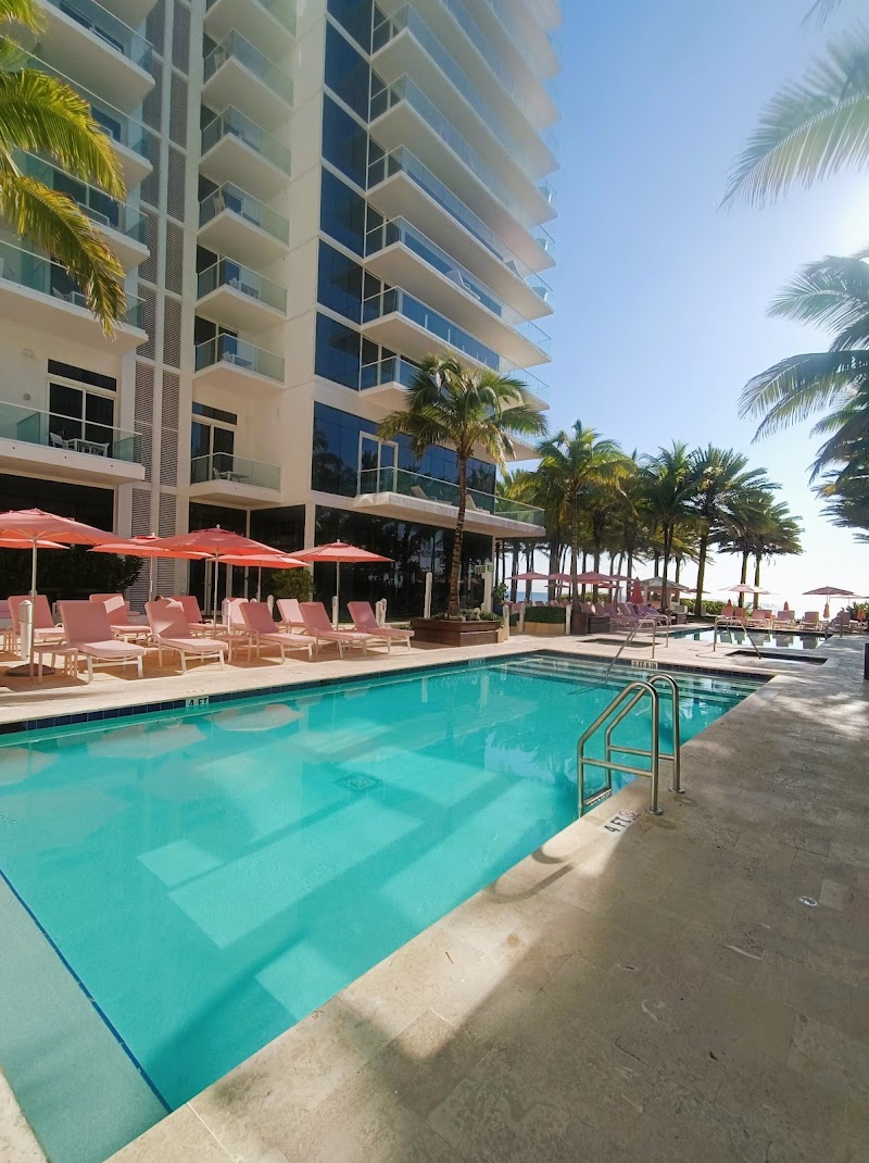 Grand Beach Hotel Surfside in Surfside, Florida, United States