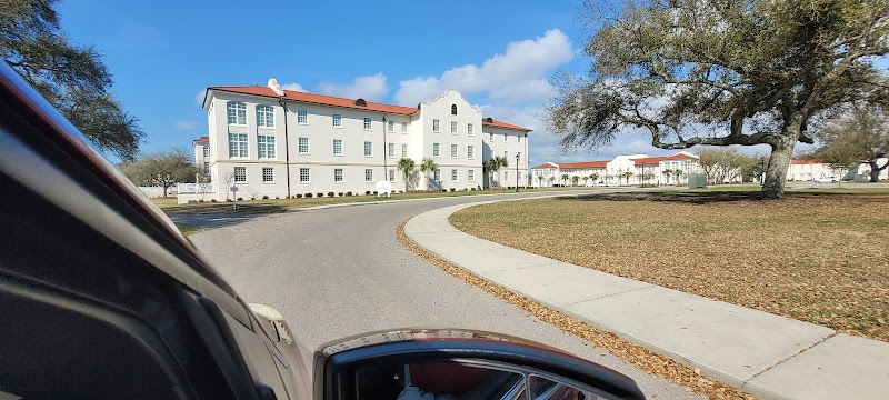 Grand Centennial Hotel in Biloxi, Mississippi, United States
