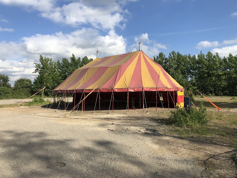 Grand Circus Hotel in Malmo, Sweden