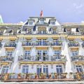 Grand Hotel Suisse Majestic