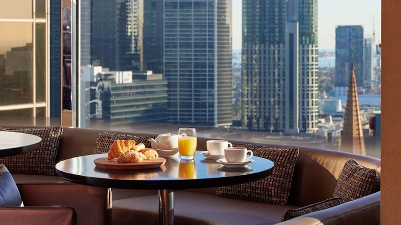 Grand Hyatt Melbourne in Melbourne, Australia