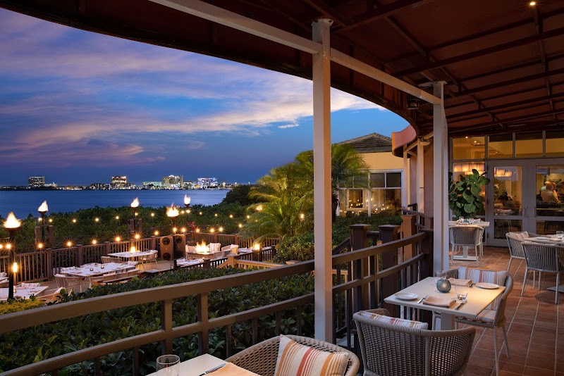 Grand Hyatt Tampa Bay in Tampa, Florida, United States