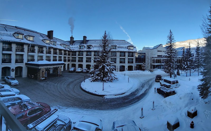 Grand Hyatt Vail in Vail, Colorado, United States