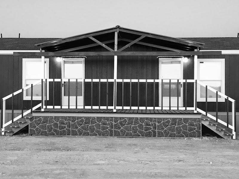 Grand Inn in Big Spring, Texas, United States