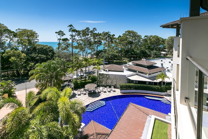 Grand Mercure Allegra Hervey Bay in Hervey Bay, Australia