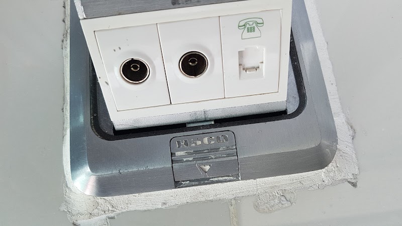 Grand Paradise Villa Bangna in Bang Sao Thong, Thailand